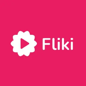 Text to video with Fliki