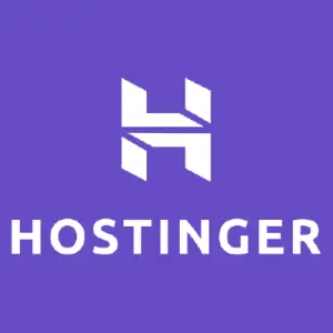 Web Hosting with Hostinger