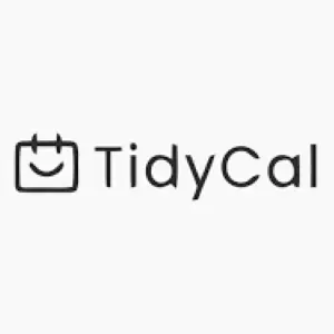 Effortless Scheduling with TidyCal