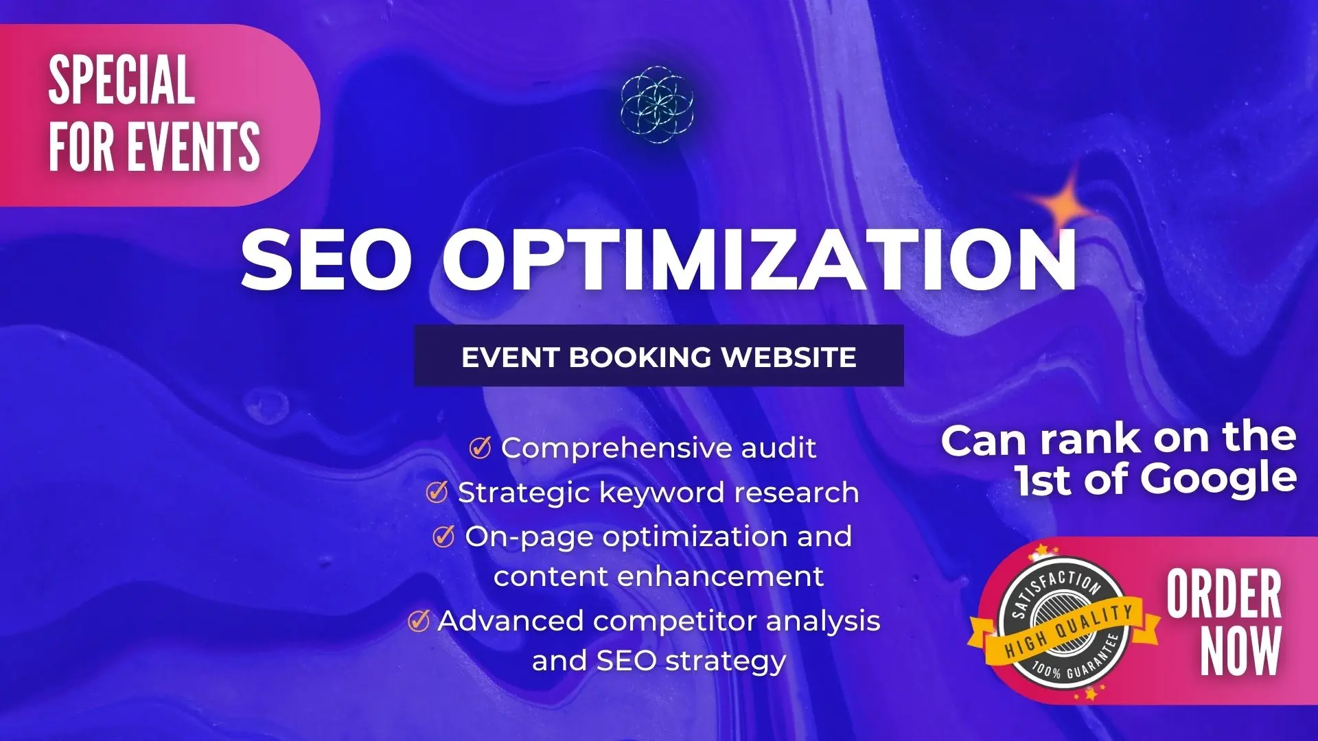 SEO Optimization Service