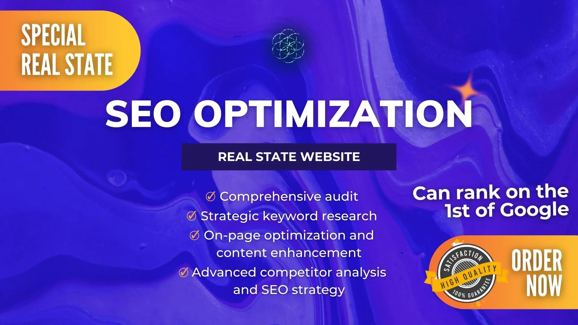 SEO Optimization Service